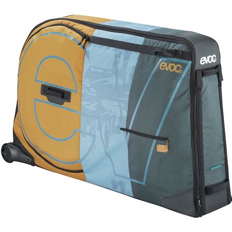 Evoc Bike Travel Bag Backcountry Com