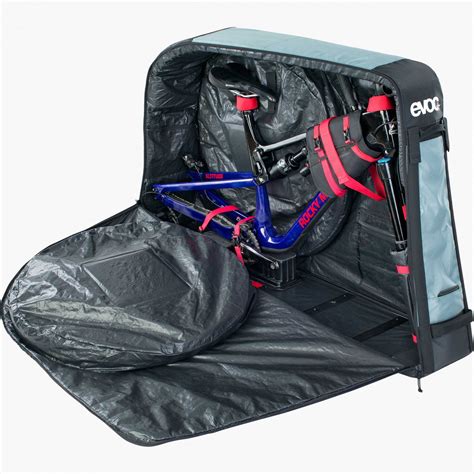 Evoc Bike Travel Bag Bike