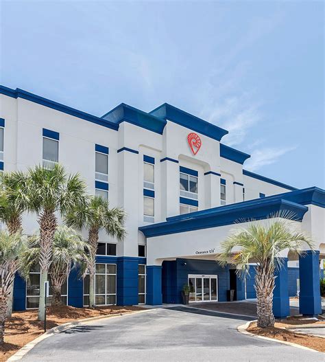 Evoke Destin Hotel Updated 2023 Prices Amp Reviews Miramar Beach Florida