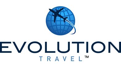 5 Evolution Travel Tips