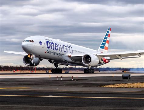 Exclusive How American Airlines Is Opening Up Europe With Technology