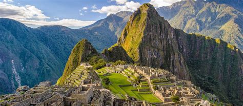 Exclusive Travel Tips For Machu Picchu Pueblo In Peru