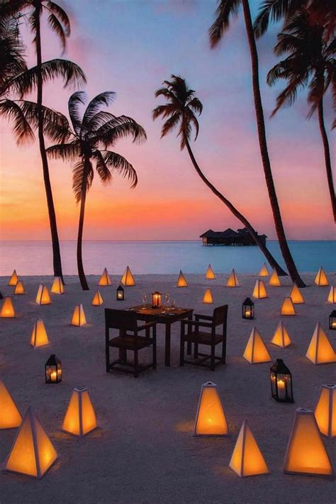 Exclusive Tropical Honeymoon Destinations See More Https Www Weddingforward Com Tropical