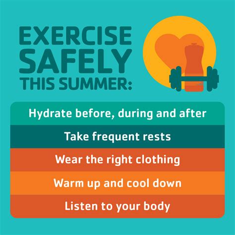 Exercise Without Risk Senior Fitness Safety Tips