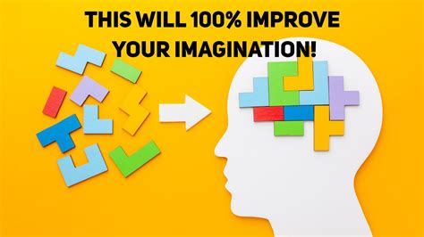 Exercises To Improve Imagination Improve Imagination How To Improve