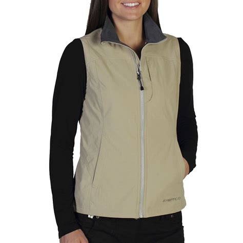 Exofficio Jackets Coats New Womens Exofficio Flyq Lite Travel