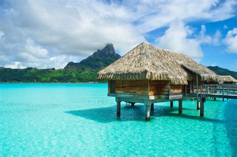 7 Exotic Honeymoon Destinations