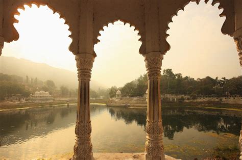 Exotic India Timeless Destinations