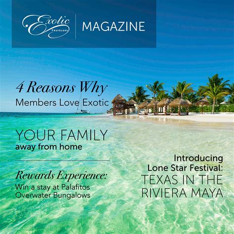 Exotic Travelers Magazine 1 By Exotic Travelers Issuu