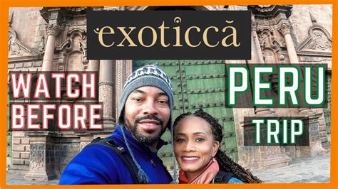 5 Exoticca Travel Tips