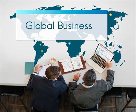 Expanding Your Company Globally Here Are 3 Strategies You Should