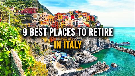 Expat Exchange Retiring In Italy The 7 Best Places To Retire In Italy Retire Italy