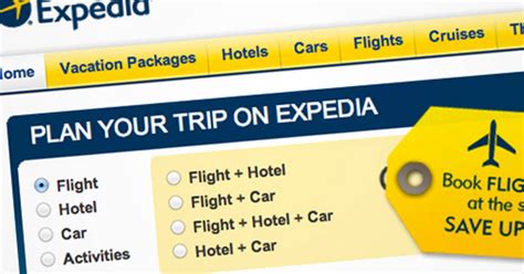 Expedia Earnings Miss Street Expectations, Stock Down 25%