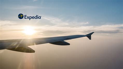 Expedia Flights