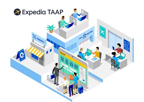 Expedia Group Unveils Enhanced Expanded Features For Taap Travel