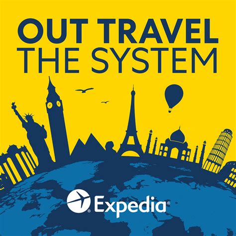 Expedia S Out Travel The System The Shorty Awards