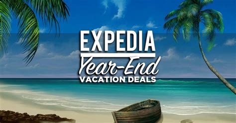 Expedia Travel Bundles Savings