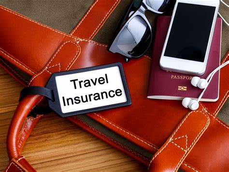 Expedia Travel Insurance Options