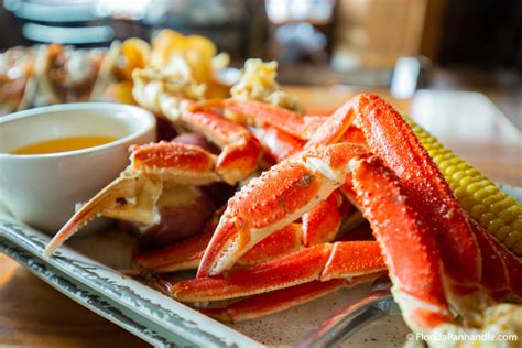 Experience Fresh Seafood In Destin Fl Best Seafood Restaurant Fresh