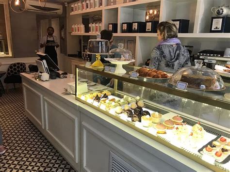 Experience The Heavenly Delights Of Lune Bakery