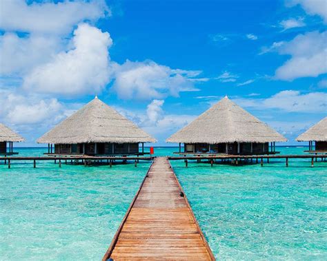 Experience The Maldives Maldives Exotic Beaches Beach