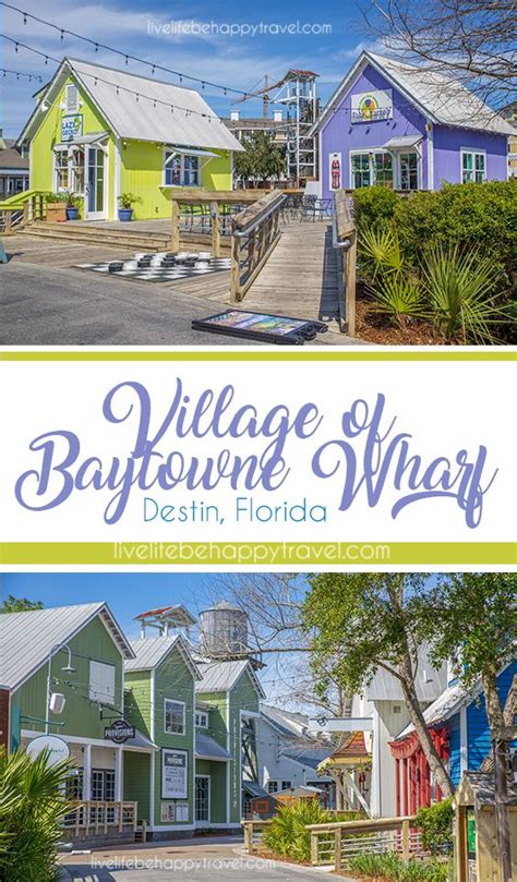 Experience The Ultimate Beach Vibes Your Destin Florida Summer Travel