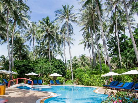 Experience Top 6 Luxury Beach Resorts In Mui Ne Vietnam