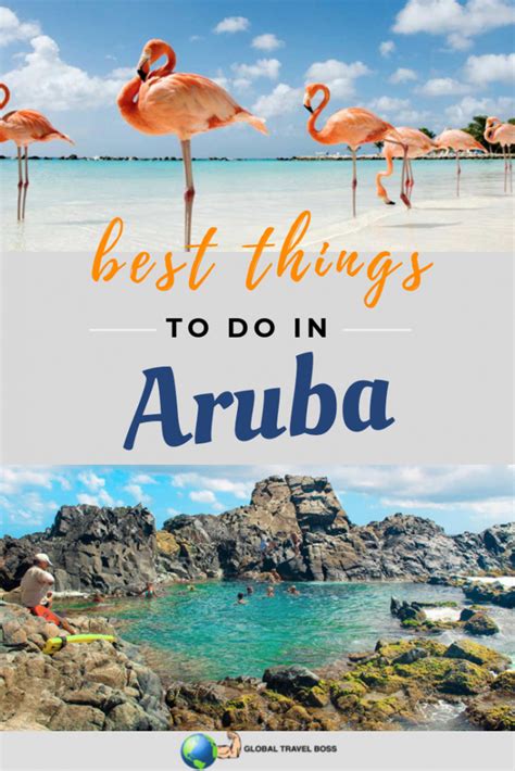 Expert Tips When Traveling To Aruba Global Travel Boss Visit Aruba