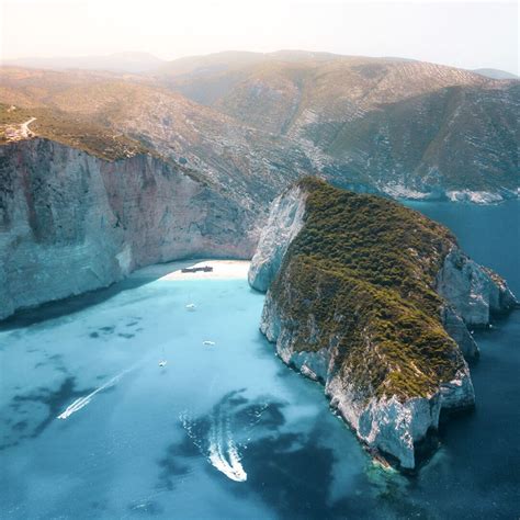 Explore 15 Of The Best Beaches In Greece Discover Greece