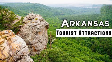 Explore Arkansas 8 Best Places To Visit In Arkansas United States