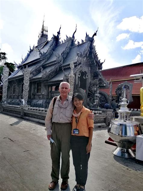 Explore Chiang Mai City In One Day Private Tour Guide In Chiang Mai