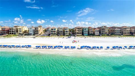 Explore Destiny By The Sea Destin Fl S Most Luxurious Community Youtube