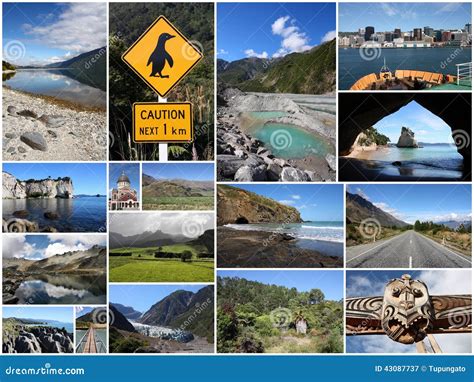 Explore New Zealand A Royalty Free Stock Photo From Photocase