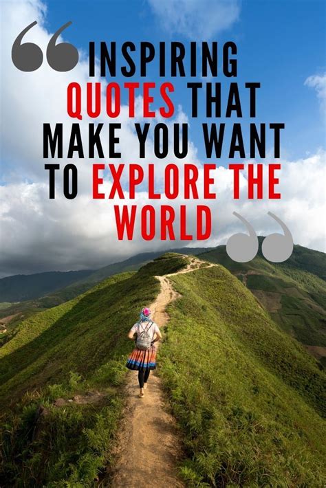 Explore Quotes Never Stop Exploring Quotes For Travel Inspiration