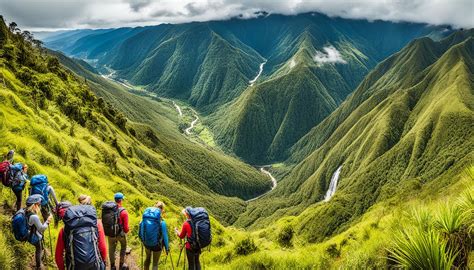 Explore Safely Ecuador Travel Advisory Guide