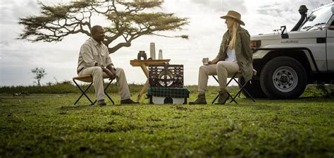 Explore Tanzania Adventures