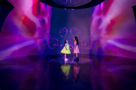 Explore The City Amp 39 S Latest Attractions At Dubai S Newest Indoor Hotspots