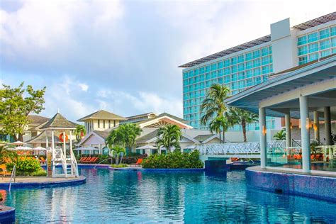 Explore The Extravagant Moon Palace Jamaica All Inclusive Destination