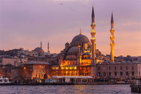 Explore The Gems Of Turkey Top Tourist Attractions Live Enhanced