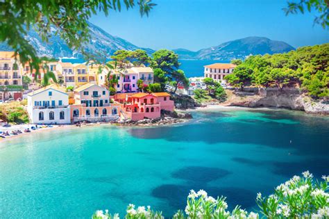 Explore The Top Holiday Destination Of Europe On This Summer Vacation