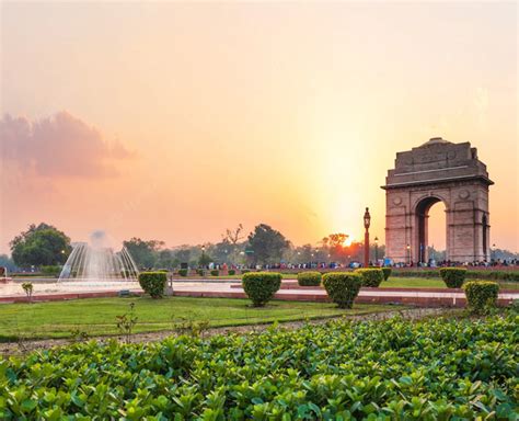 Explore These Free Places In Delhi To Get The Most Out Of Dil Walon Ki