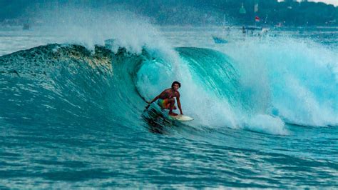 Exploring Bali S Best Surfing Spots Unveiling The Waves Of Canggu