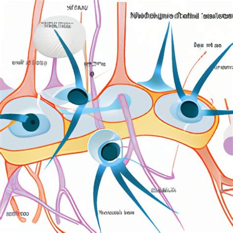 Exploring How Information Travels Between Neurons The Enlightened Mindset