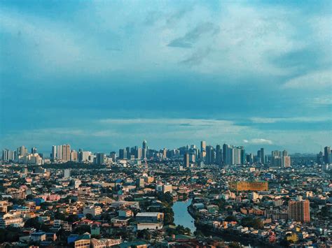 Exploring Manila A Comprehensive Travel Guide To The Philippines