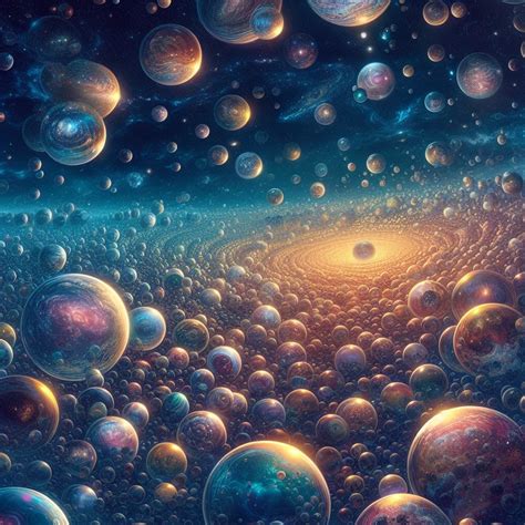 Exploring Parallel Universes With The Multiverse Theory And Time Travel