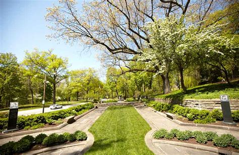 Exploring The Gardens Of Cleveland Ohio Garden Destinations Magazine