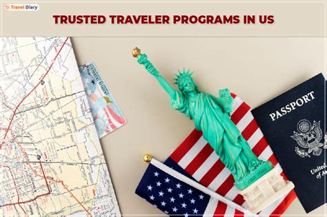 Exploring The World With A Trusted Traveler Program