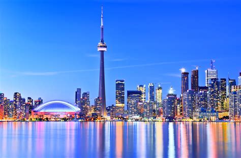 Exploring Toronto A Comprehensive Travel Guide Best Spents