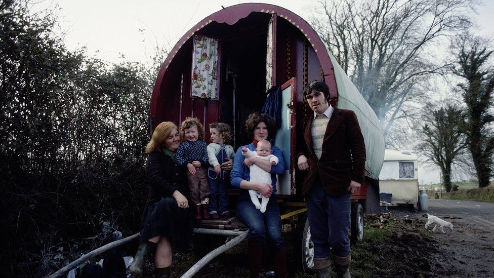 Exploring Who Are The Irish Travellers A Historical And Cultural