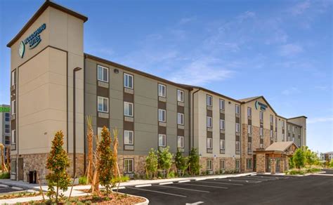 Extended Stay Hotel In Orlando Fl Woodspring Suites Orlando International Drive